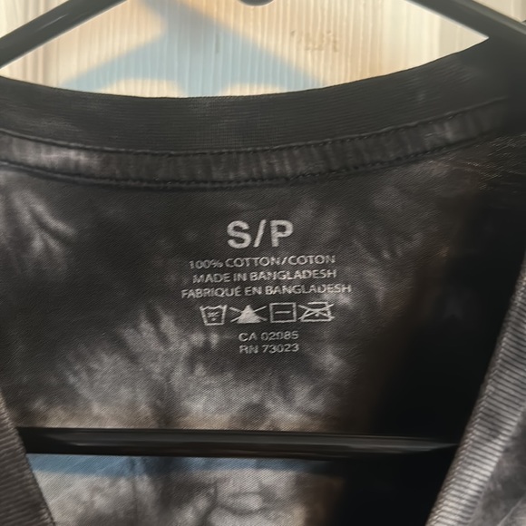 Everything's Good Skeleton Long Sleeve - Picture 3 of 4